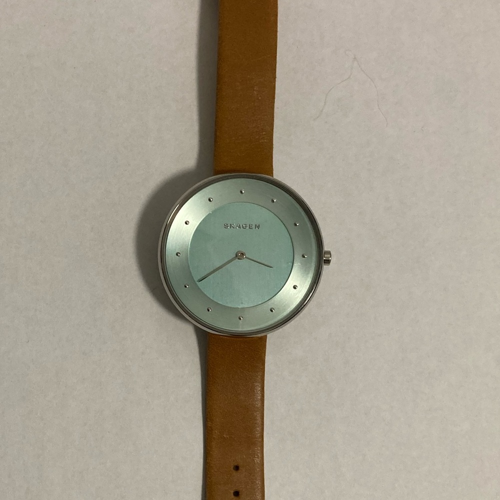 Skagen woman’s watch